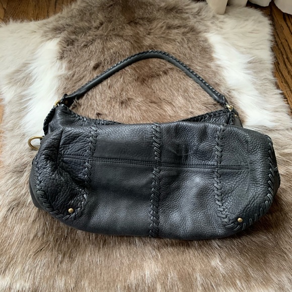 JONES NEW YORK GENUINE LEATHER PURSE - Picture 3 of 5